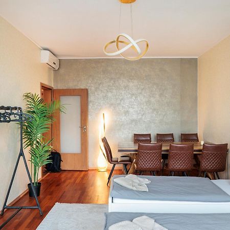 86Qm - 3 Rooms - Central - Rhm Apartments Hannover Buitenkant foto
